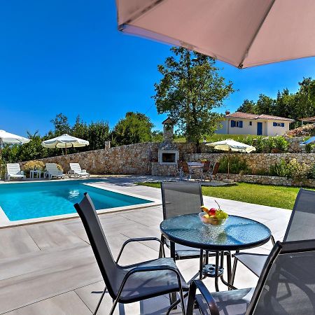 Apartment Villa Tara-1 By Interhome Brseč エクステリア 写真