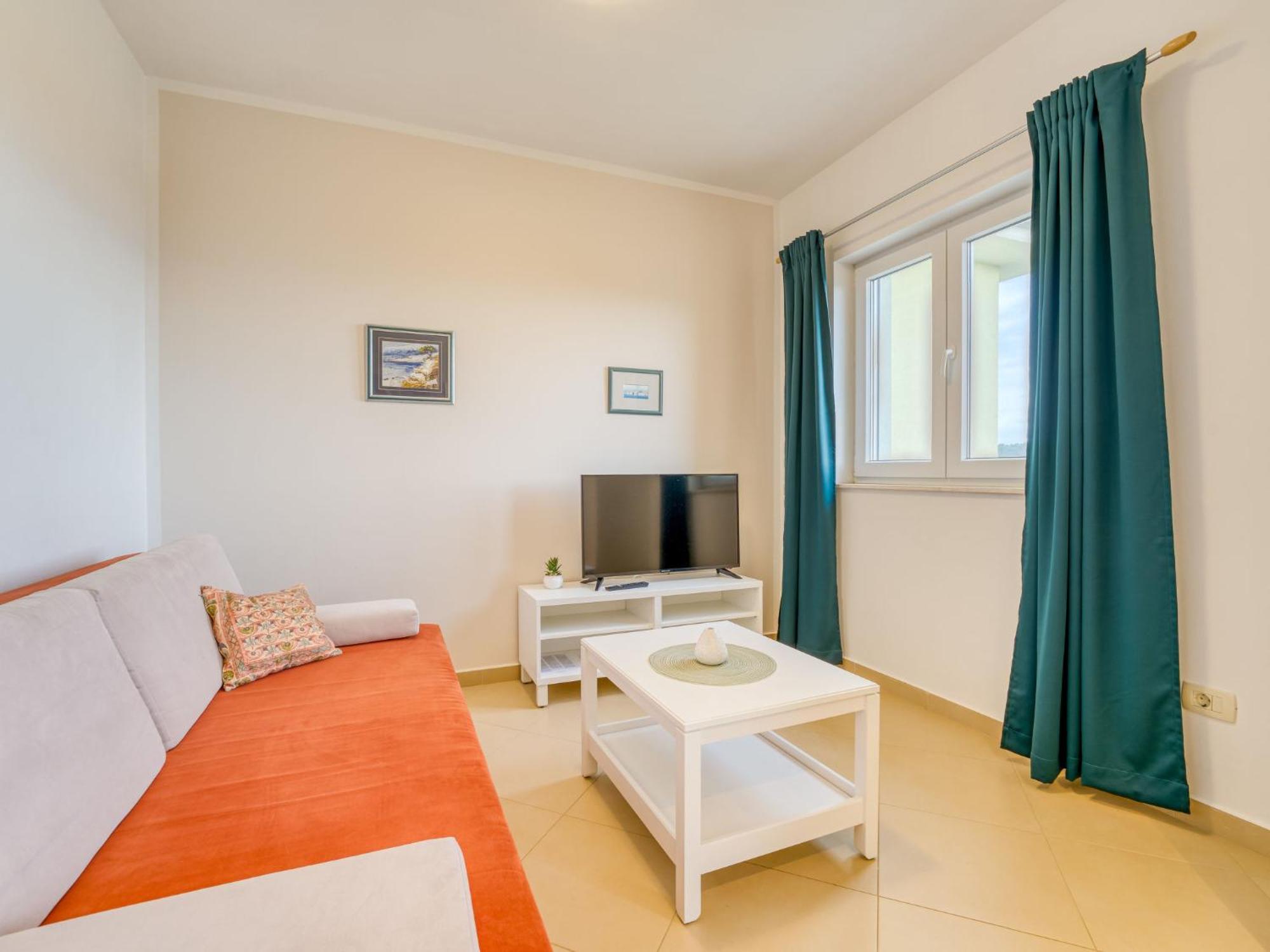 Apartment Villa Tara-1 By Interhome Brseč エクステリア 写真