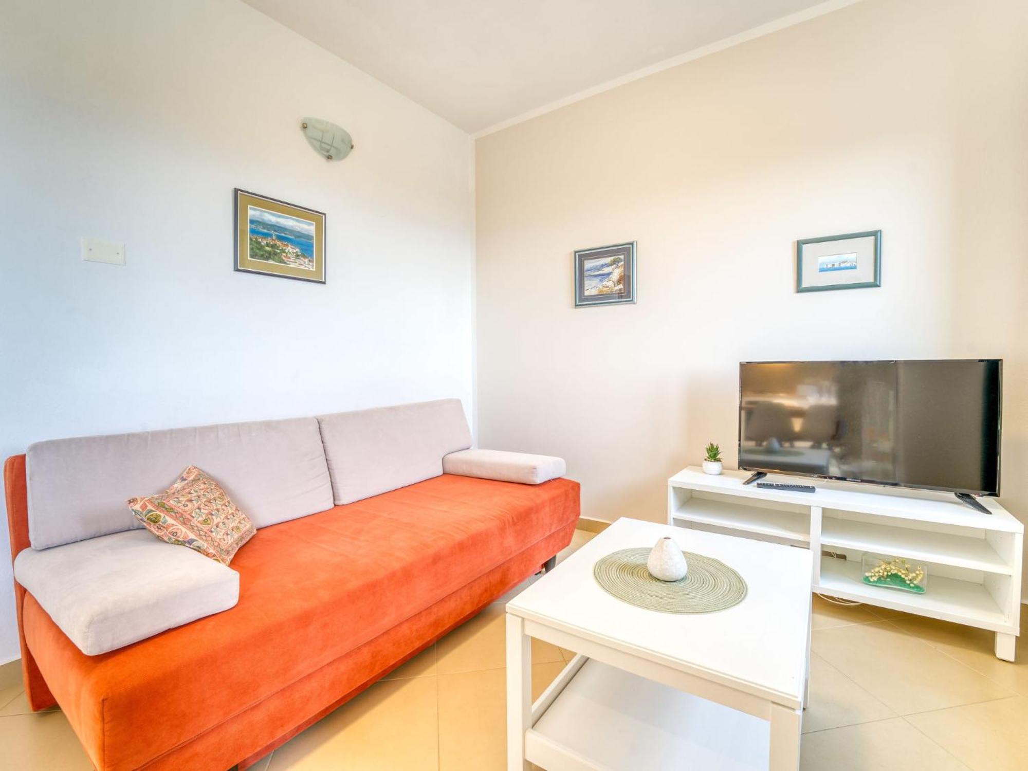 Apartment Villa Tara-1 By Interhome Brseč エクステリア 写真
