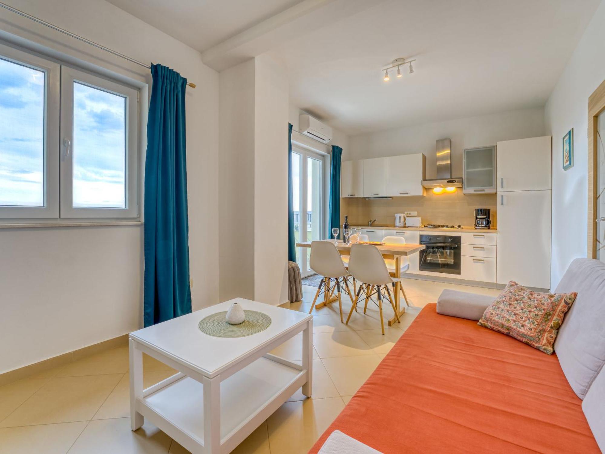 Apartment Villa Tara-1 By Interhome Brseč エクステリア 写真