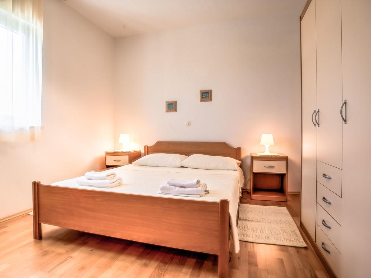 Apartment Villa Tara-1 By Interhome Brseč エクステリア 写真