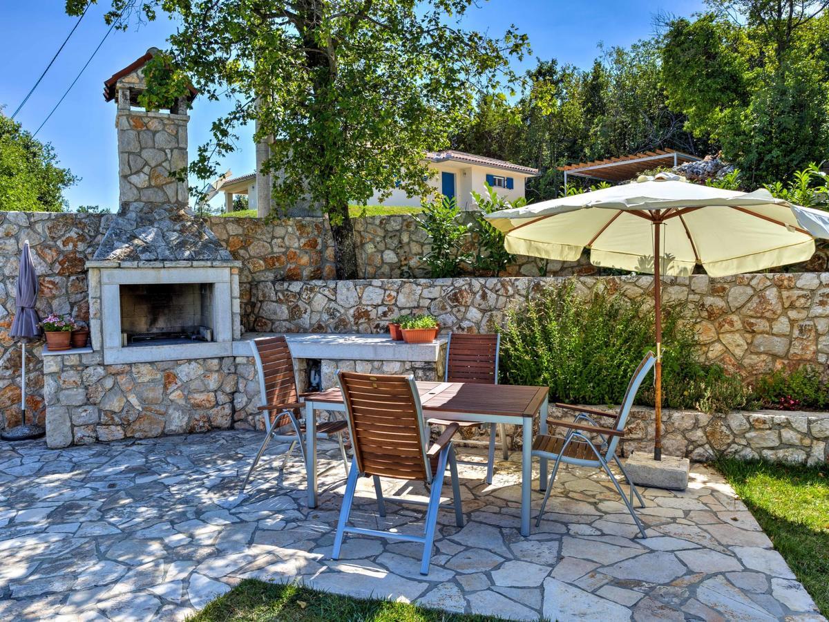 Apartment Villa Tara-1 By Interhome Brseč エクステリア 写真