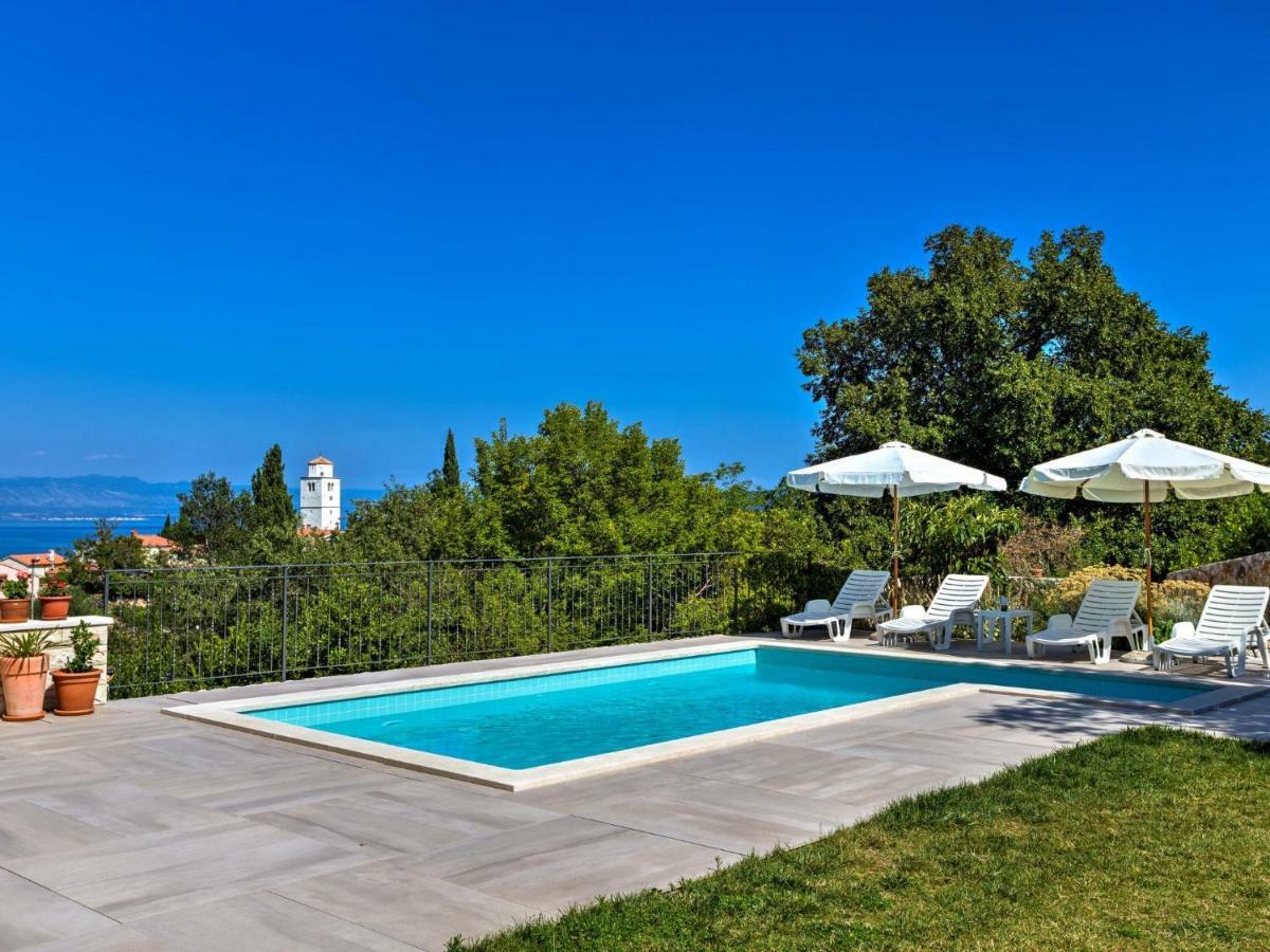 Apartment Villa Tara-1 By Interhome Brseč エクステリア 写真