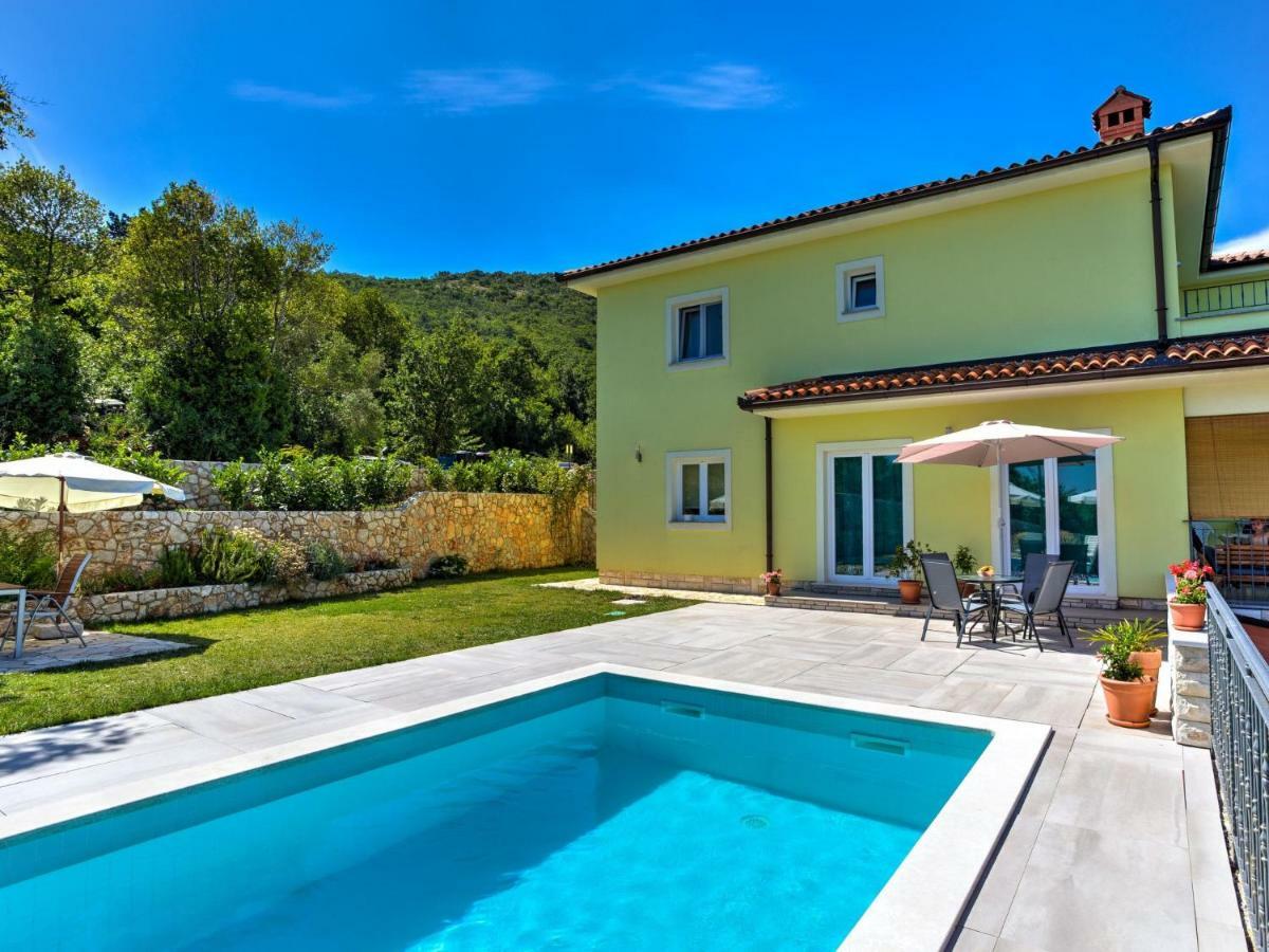 Apartment Villa Tara-1 By Interhome Brseč エクステリア 写真