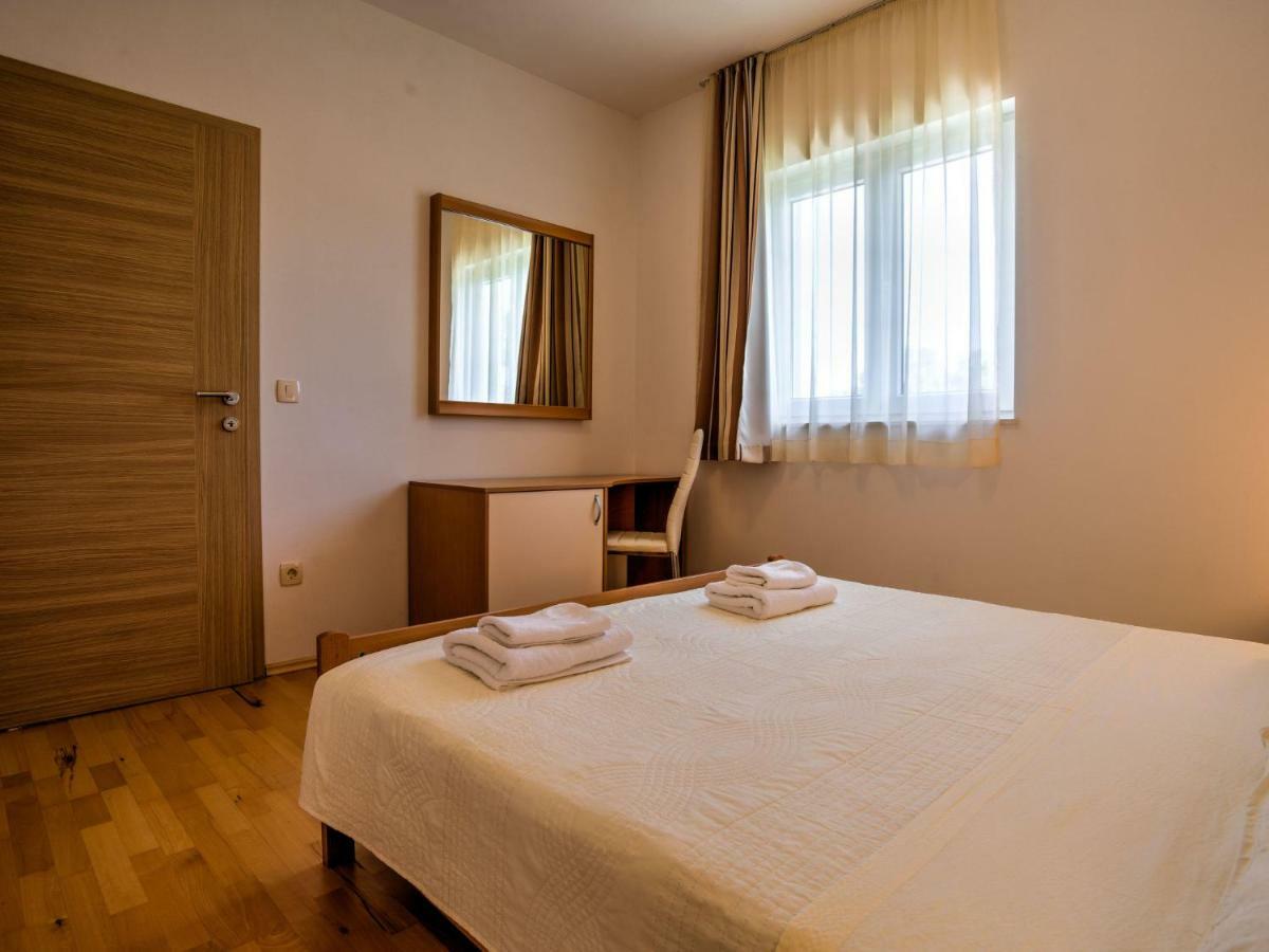 Apartment Villa Tara-1 By Interhome Brseč エクステリア 写真