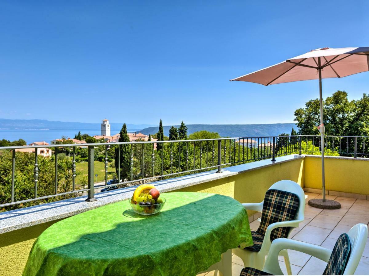 Apartment Villa Tara-1 By Interhome Brseč エクステリア 写真